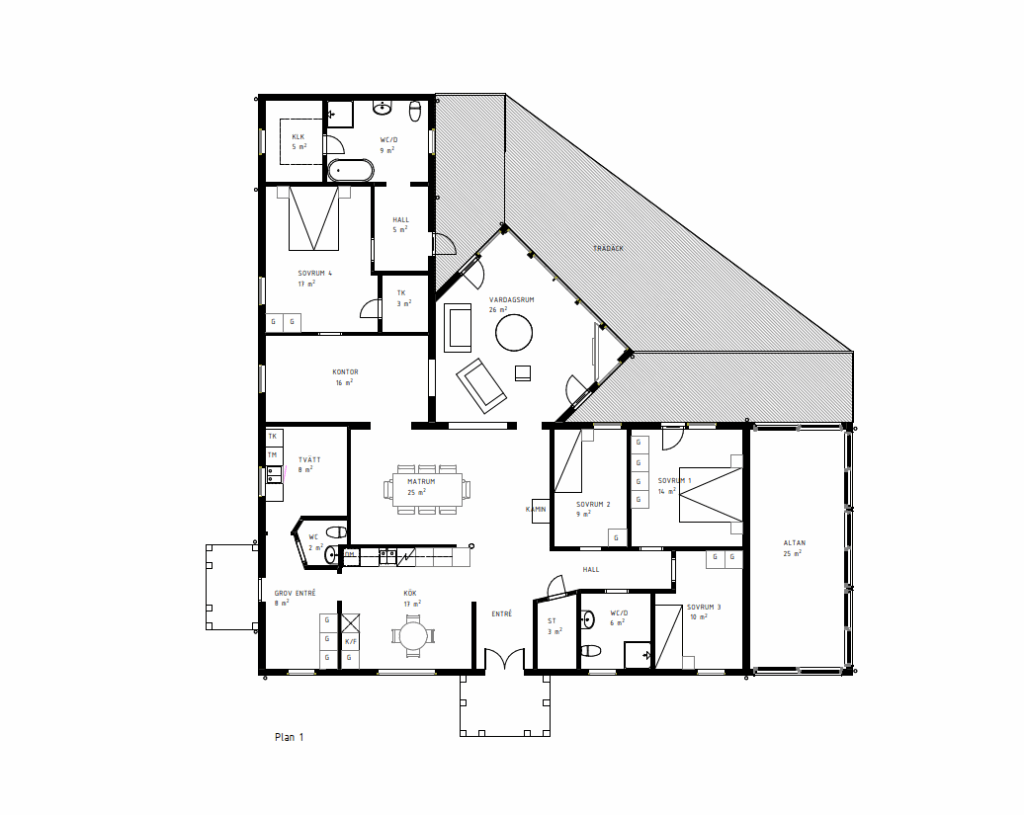 Apostelvision – professionell bygglovshantering, 3D-visualisering och arkitekturdesign för villor, fastigheter och kommersiella projekt i Sverige.