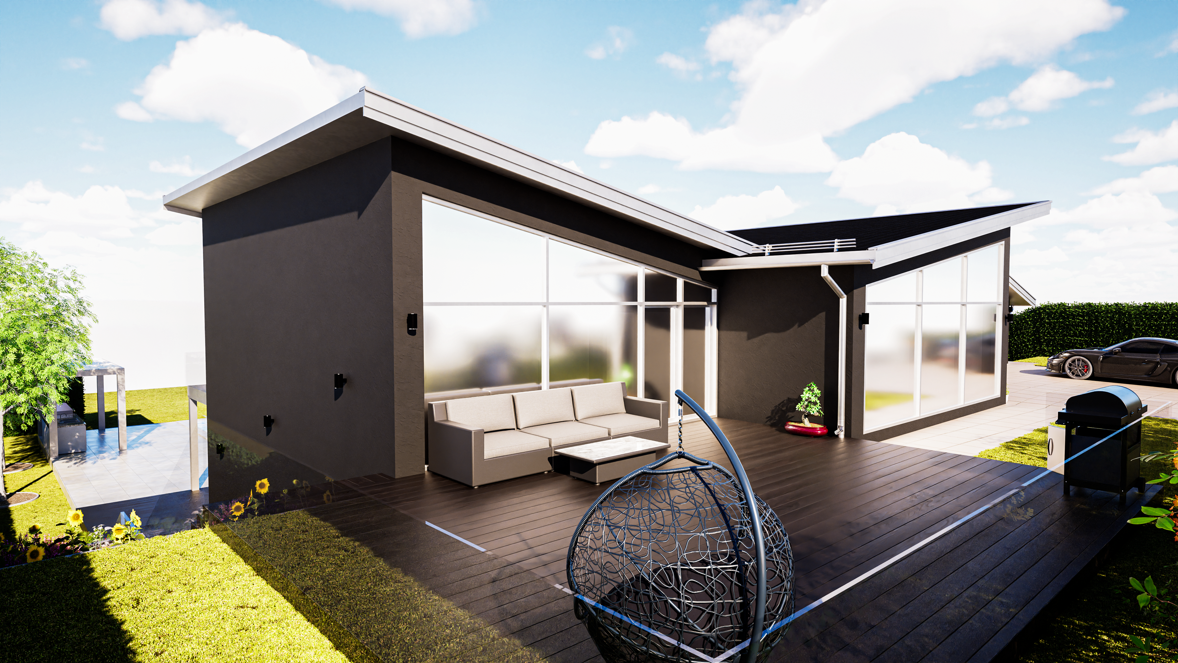 Apostelvision – professionell bygglovshantering, 3D-visualisering och arkitekturdesign för villor, fastigheter och kommersiella projekt i Sverige.
