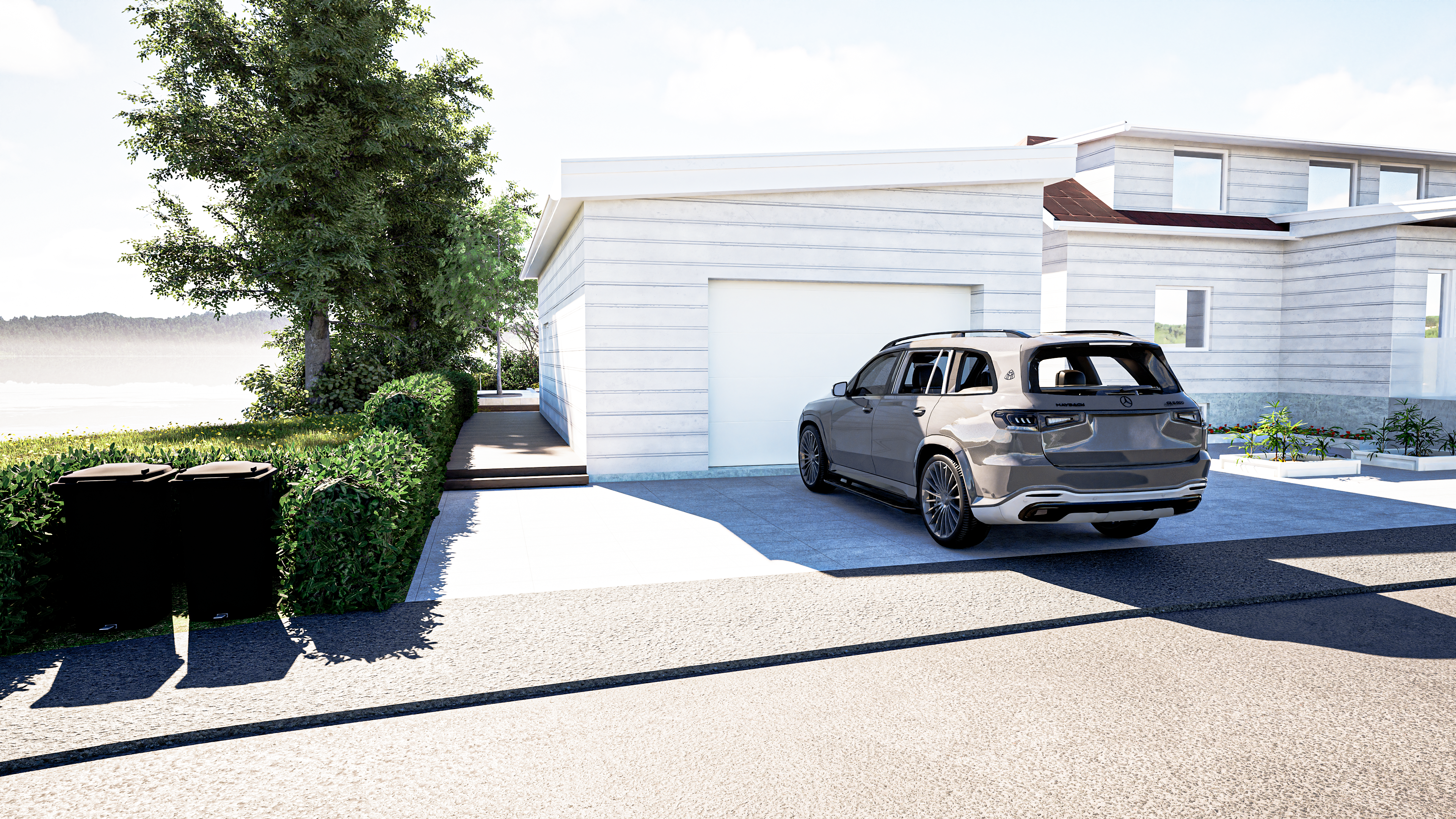 Apostelvision – professionell bygglovshantering, 3D-visualisering och arkitekturdesign för villor, fastigheter och kommersiella projekt i Sverige.