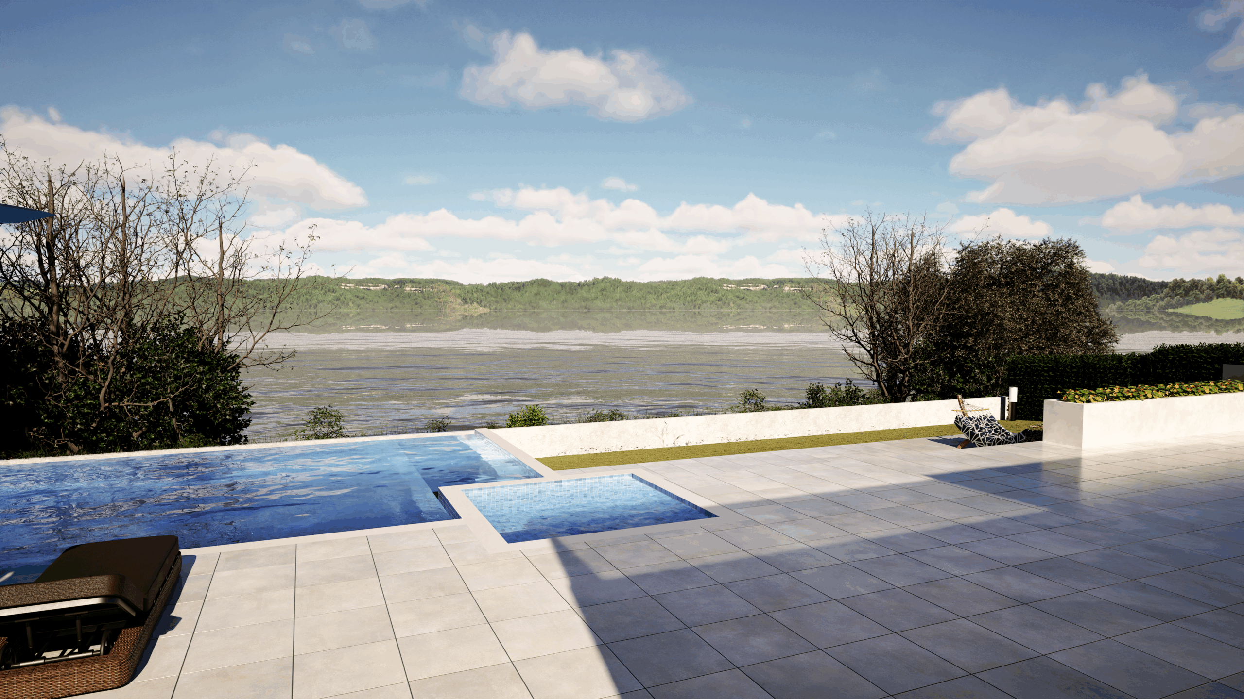 Apostelvision – professionell bygglovshantering, 3D-visualisering och arkitekturdesign för villor, fastigheter och kommersiella projekt i Sverige.