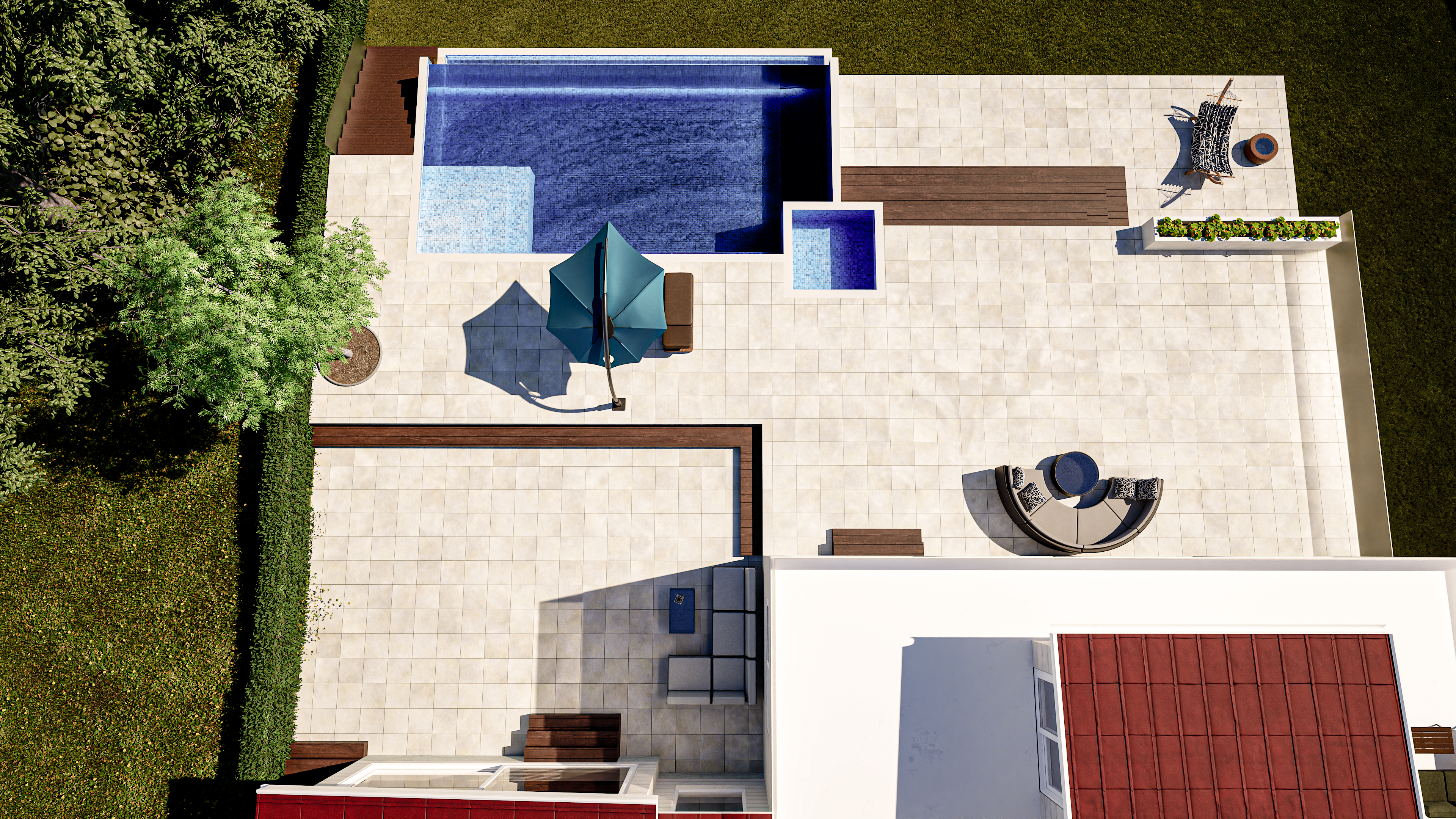 Apostelvision – professionell bygglovshantering, 3D-visualisering och arkitekturdesign för villor, fastigheter och kommersiella projekt i Sverige.