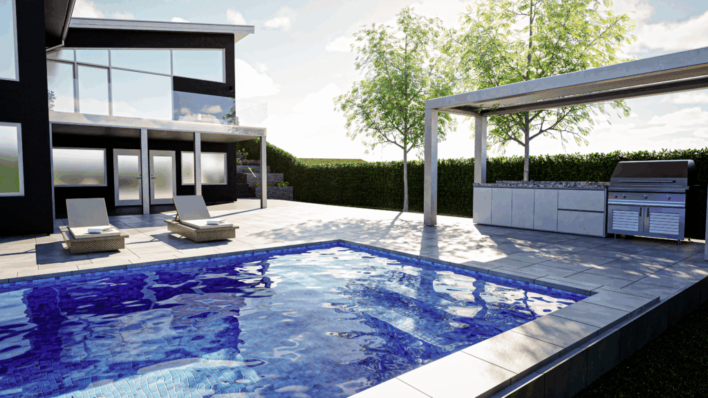 Apostelvision – professionell bygglovshantering, 3D-visualisering och arkitekturdesign för villor, fastigheter och kommersiella projekt i Sverige.