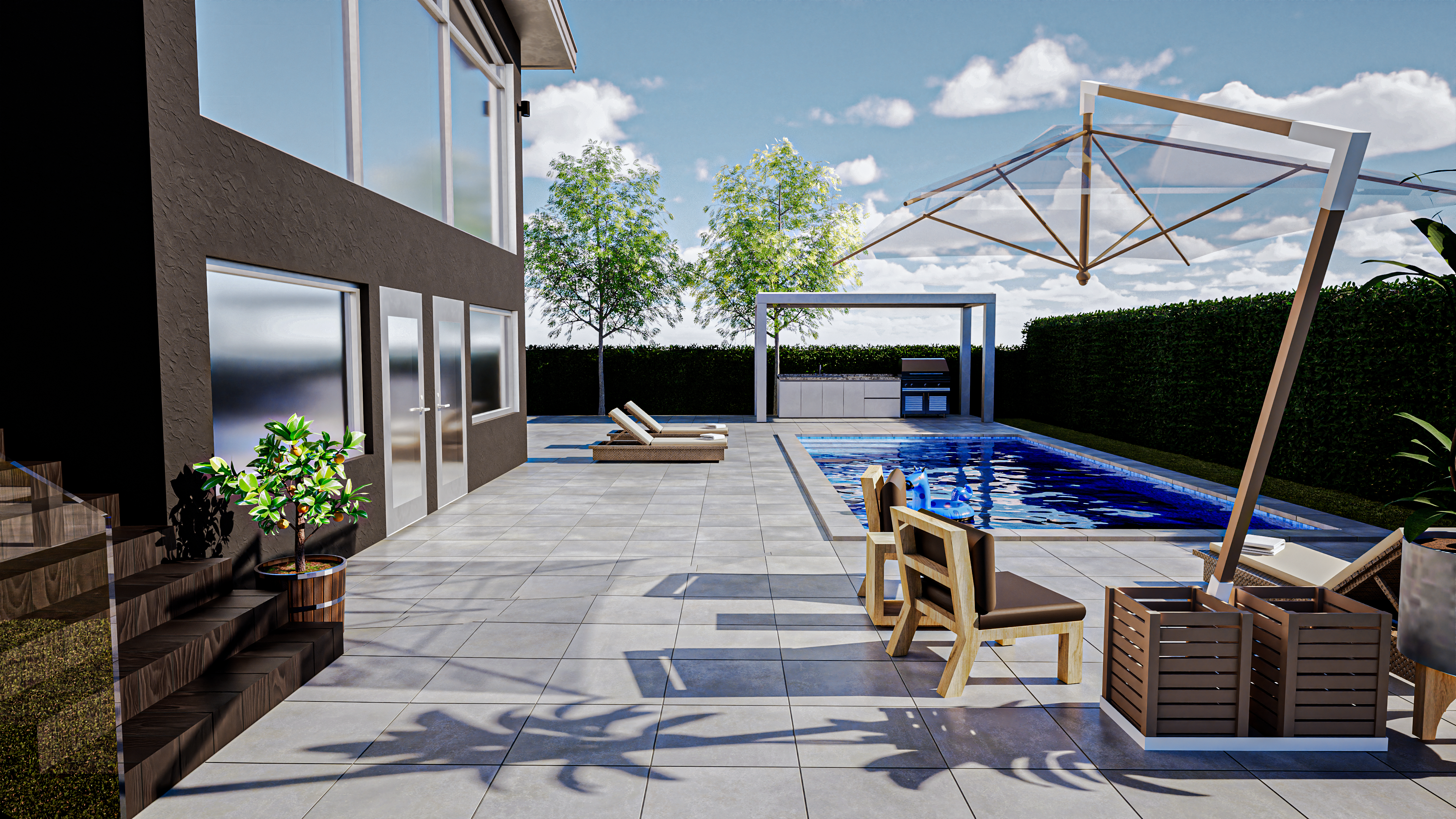 Apostelvision – professionell bygglovshantering, 3D-visualisering och arkitekturdesign för villor, fastigheter och kommersiella projekt i Sverige.