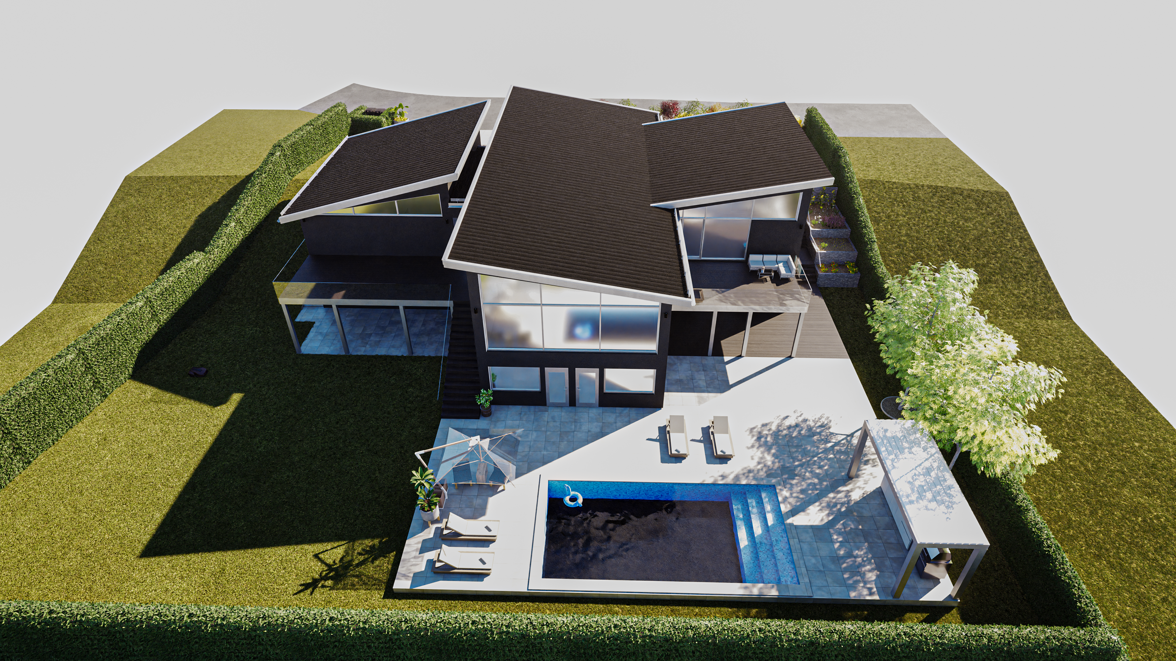 Apostelvision – professionell bygglovshantering, 3D-visualisering och arkitekturdesign för villor, fastigheter och kommersiella projekt i Sverige.